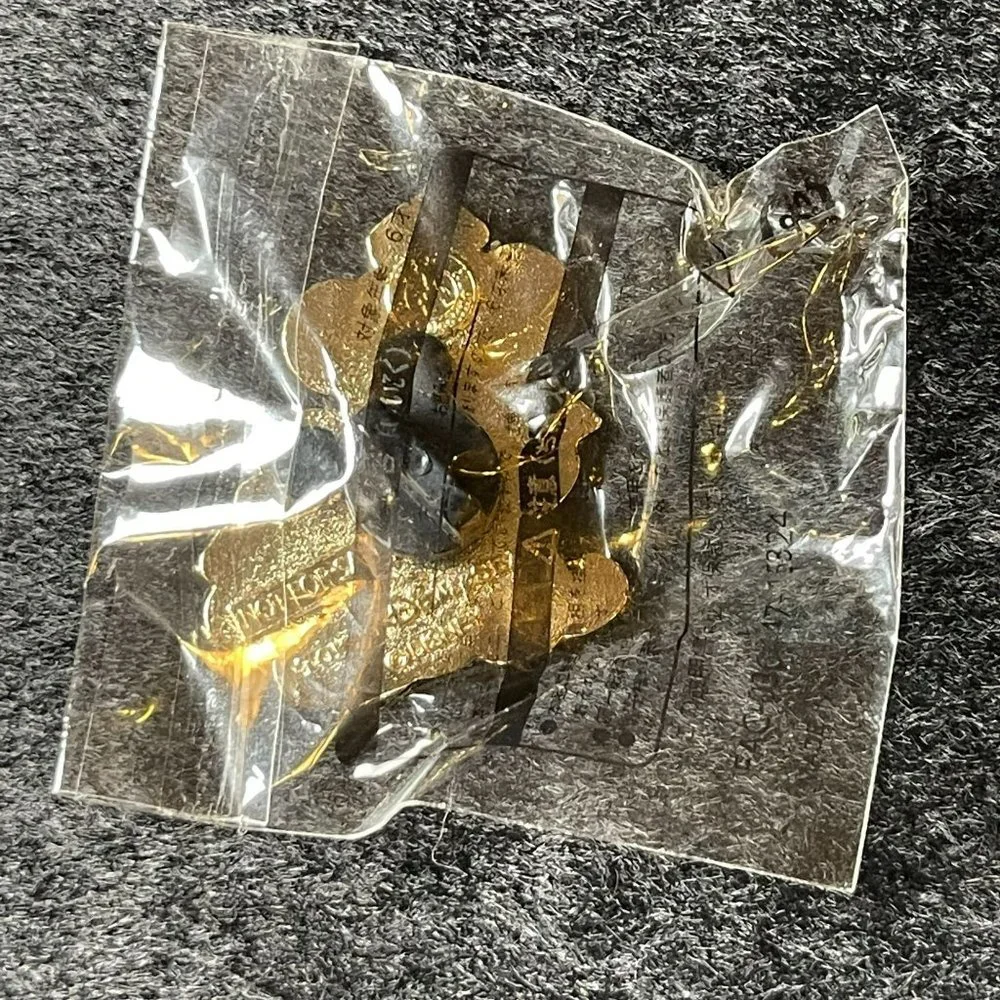 Disney Genie Lamp Mickey Aladdin Prize Tokyo Disney Land‎ Sea Pin Japan